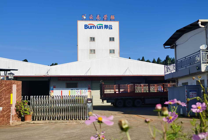 邦云·云南荣强