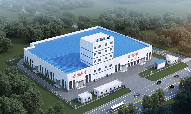 邦云·贵州匠星